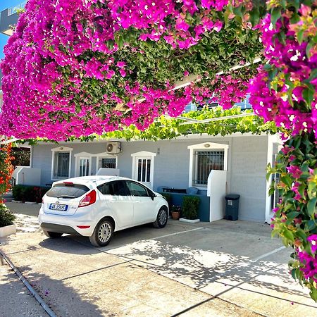 Tomi Apartments Sarande Ngoại thất bức ảnh