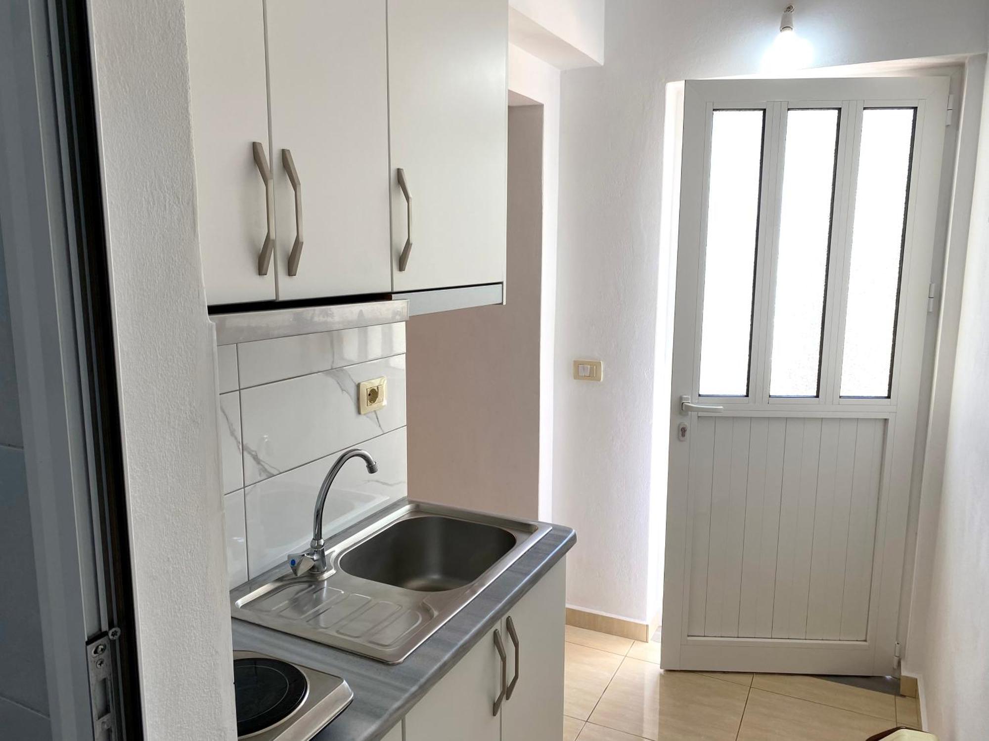 Tomi Apartments Sarande Ngoại thất bức ảnh